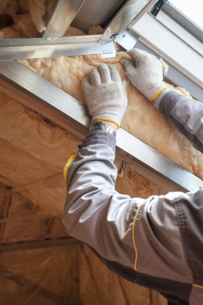 Best Insulation for Specific Applications in Dermott, AR