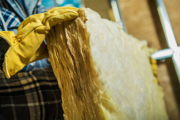 Best Types of Insulation in Dermott, AR