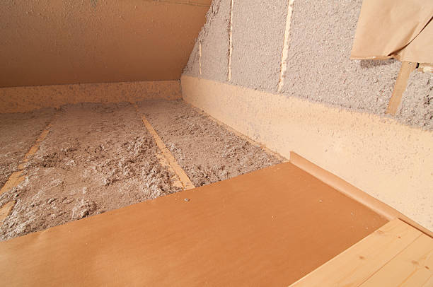 Best Insulation Installation Services in Dermott, AR